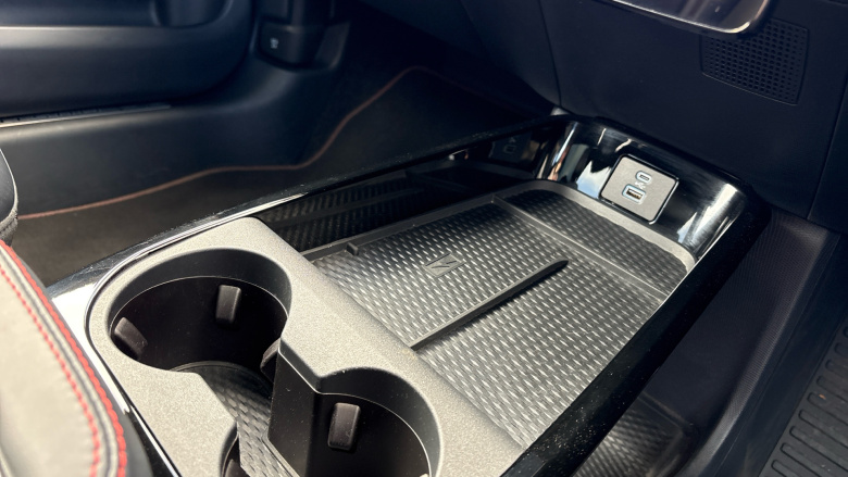 Ford Mustang Mach-E 258kW Extended Range 88kWh AWD 5dr Auto Electric Estate